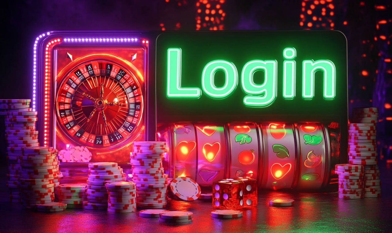 ec777 login Arcade