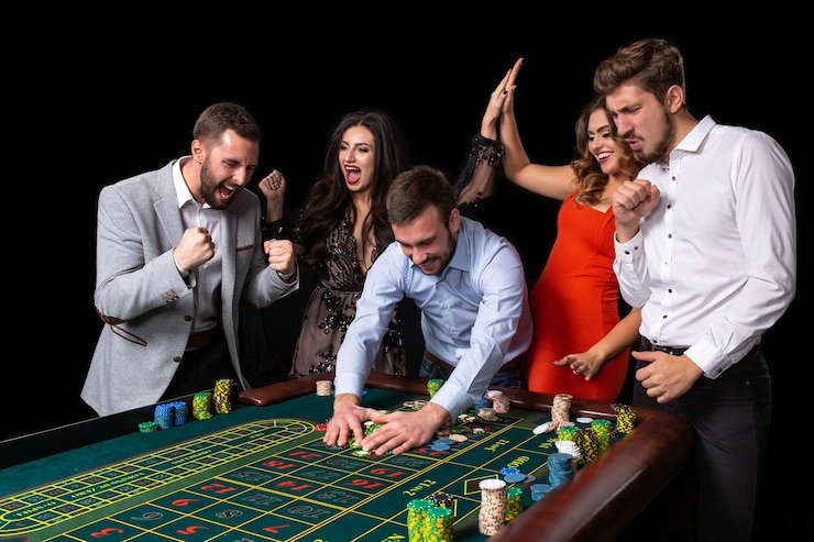 ec777 login Live Casino